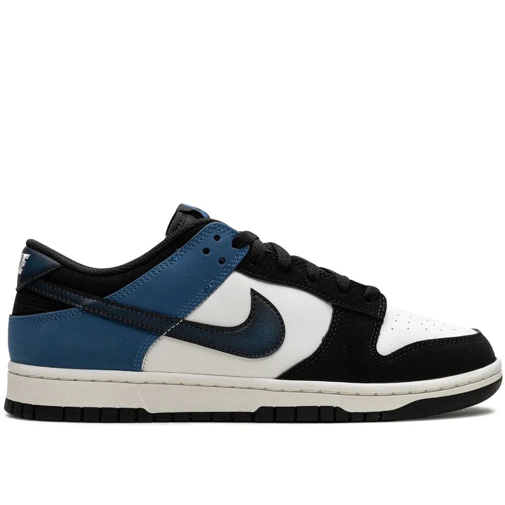 Nike Dunk Low 'Industrial Blue'