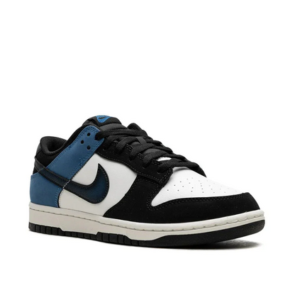 Nike Dunk Low 'Industrial Blue'