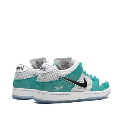 Nike Dunk Low Pro QS 'April Skateboards'