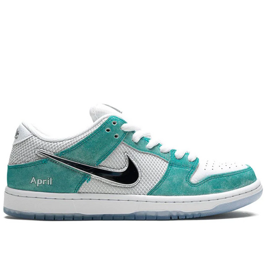 Nike Dunk Low Pro QS 'April Skateboards'