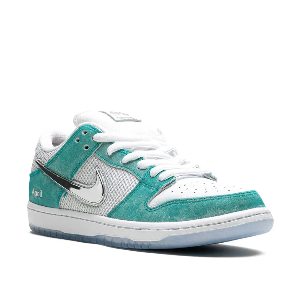Nike Dunk Low Pro QS 'April Skateboards'