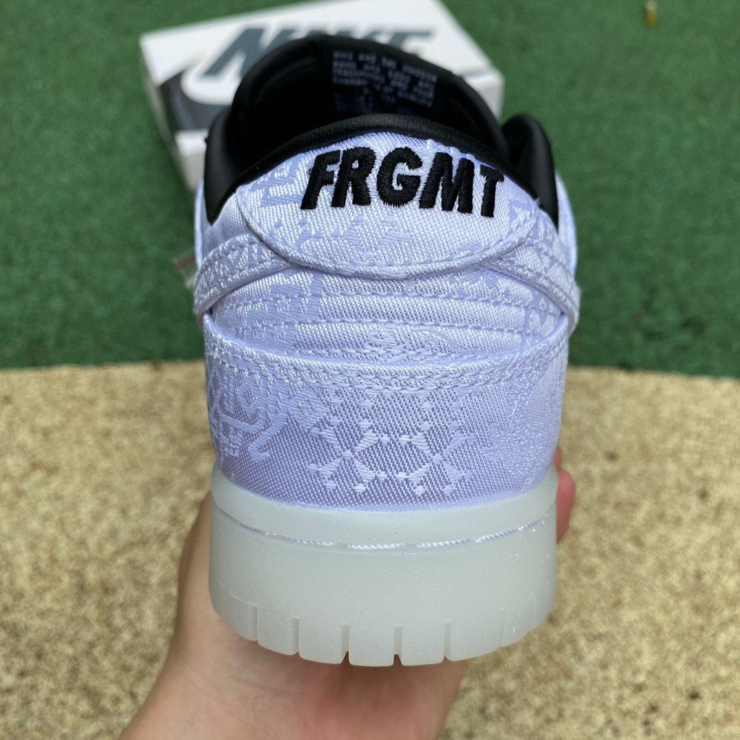 Nike Dunk Low 'Fragment Design'