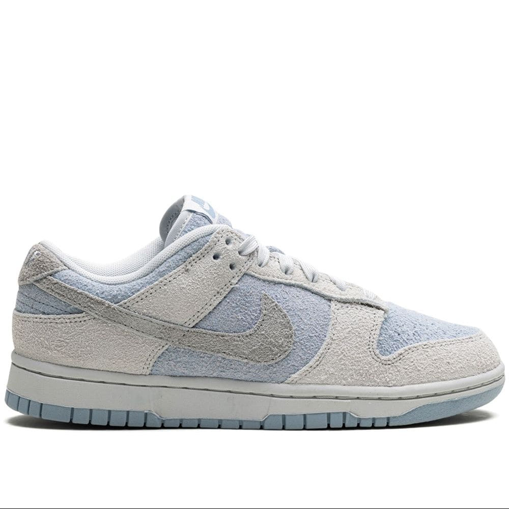 Nike Dunk Low 'Suede'