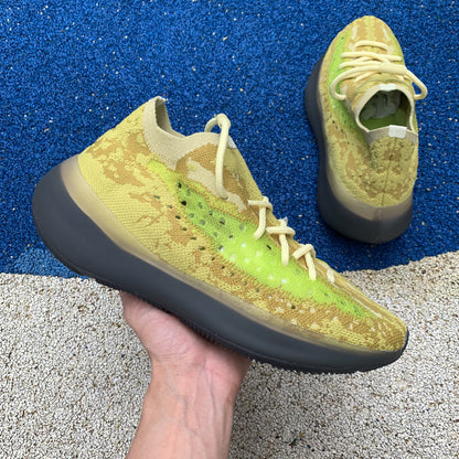 adidas Yeezy Boost 380 'Hylte Glow'
