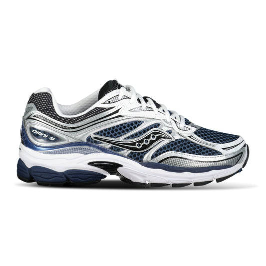 SAUCONY PROGRID OMNI 9 DEEP NAVY