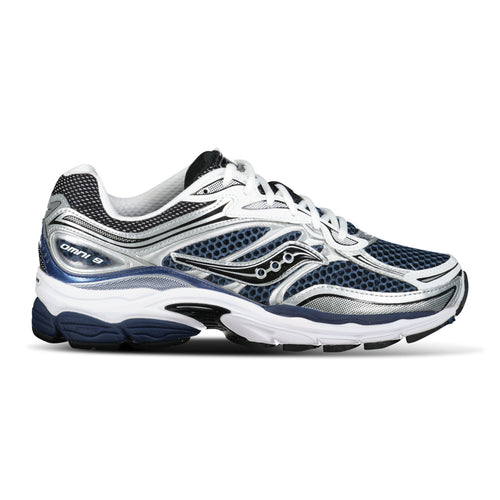 SAUCONY PROGRID OMNI 9 DEEP NAVY
