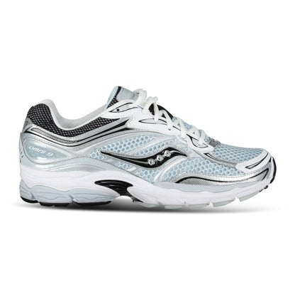 SAUCONY PROGRID OMNI 9 WHITE SKY BLUE
