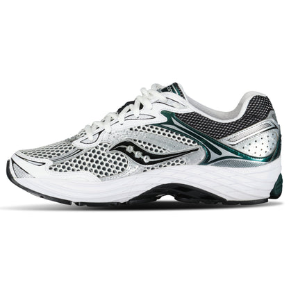 SAUCONY PROGRID OMNI 9 WHITE PINE GREEN