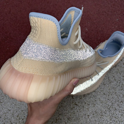 adidas Yeezy YEEZY Boost 350 V2 'Linen'