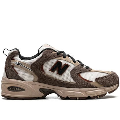 NB baskets 530 'Brown Tan'