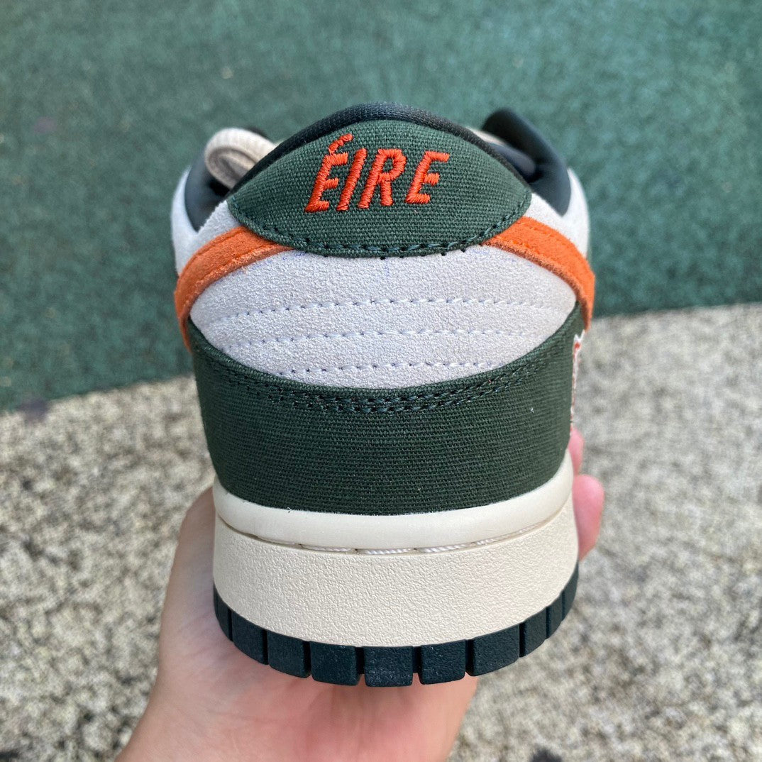 Nike Dunk Low Pro SB 'Eire'