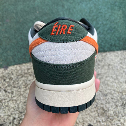 Nike Dunk Low Pro SB 'Eire'