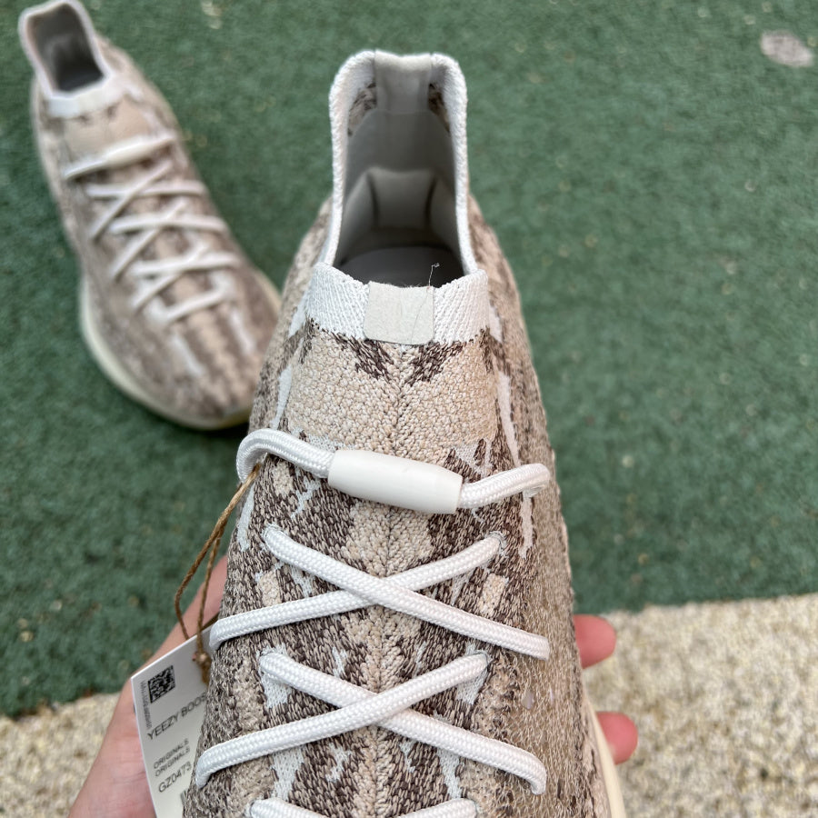 adidas Yeezy Boost 380 'Pyrite'