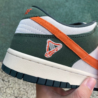 Nike Dunk Low Pro SB 'Eire'