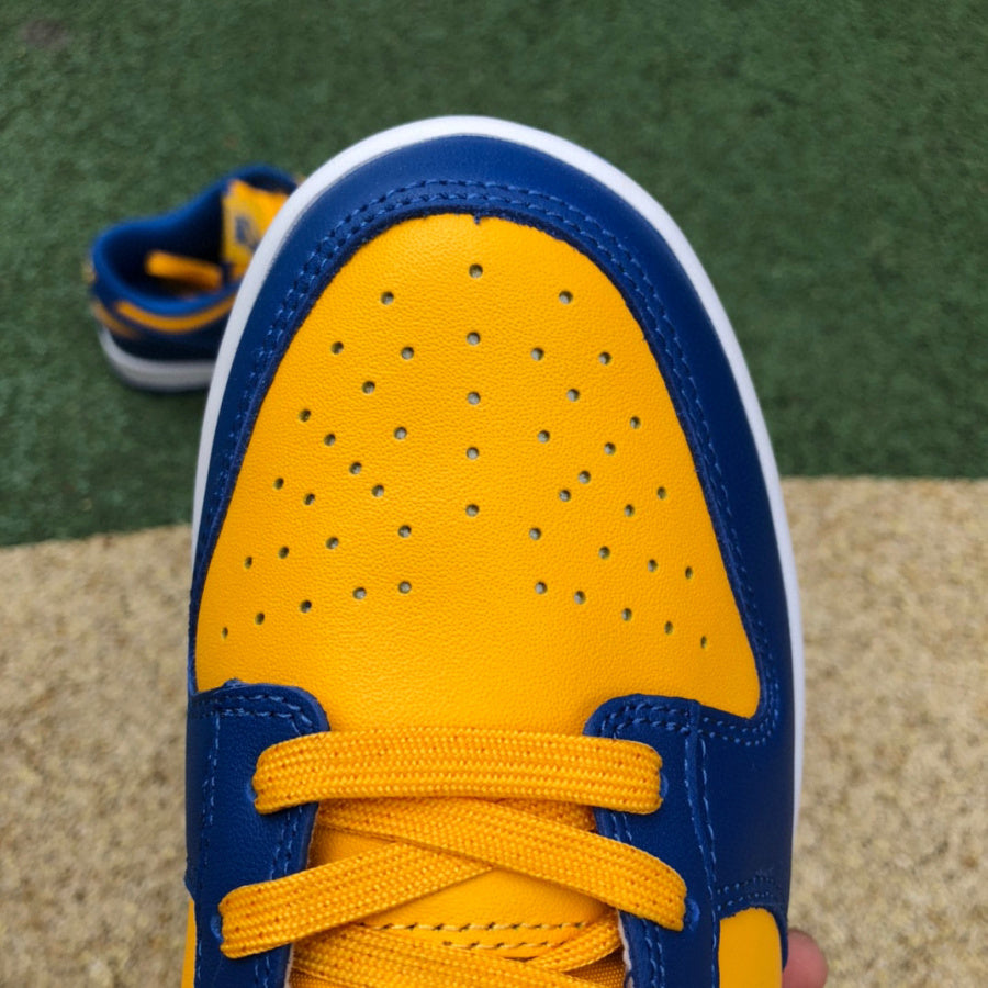 Nike Dunk Low Retro 'UCLA' sneakers
