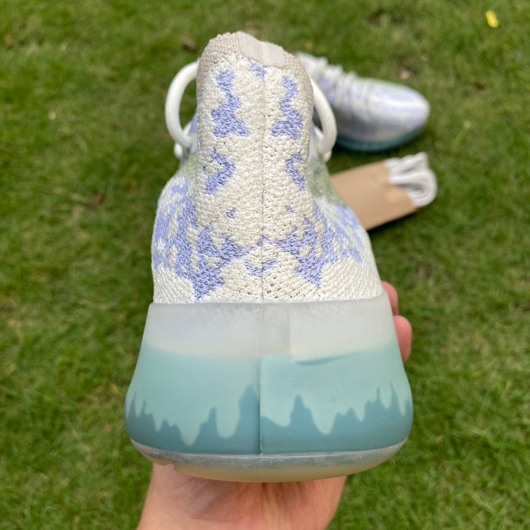 adidas Yeezy Boost 380 'Alien Blue'