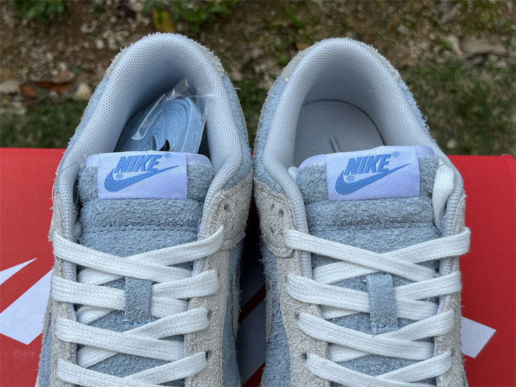 Nike Dunk Low 'Suede'