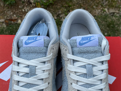 Nike Dunk Low 'Suede'