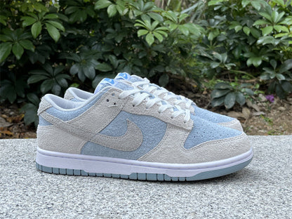 Nike Dunk Low 'Suede'