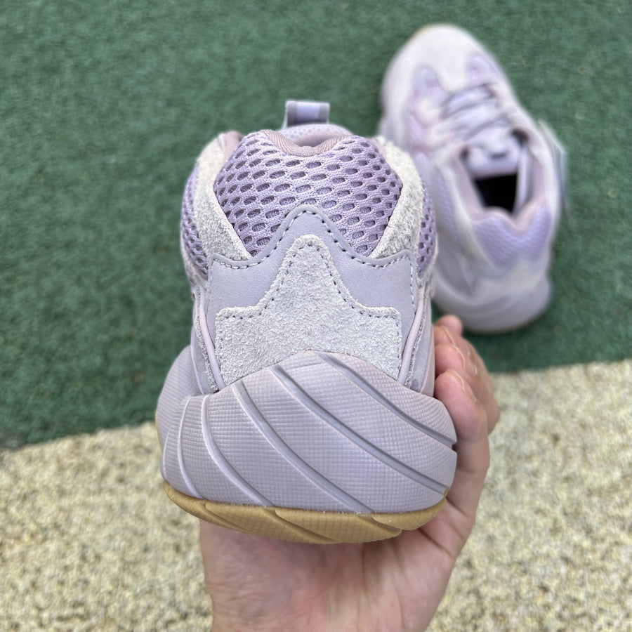 adidas Yeezy 500 'Soft Vision'