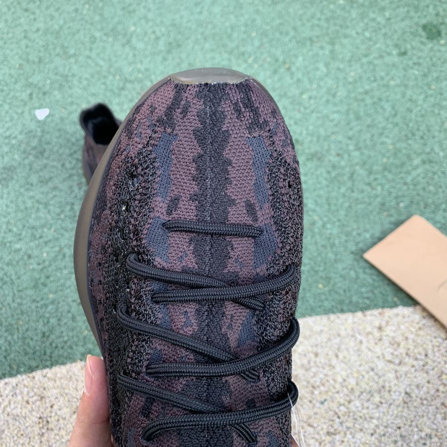 adidas Yeezy Yeezy Boost 380 'Onyx'