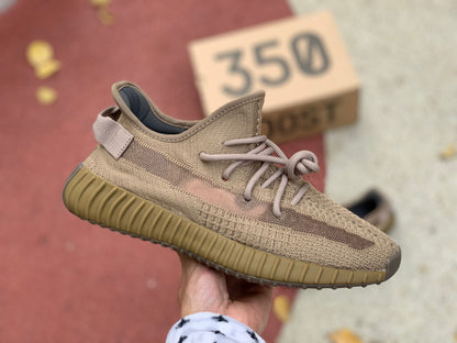 YEEZY BOOST 350 V2 'Earth'