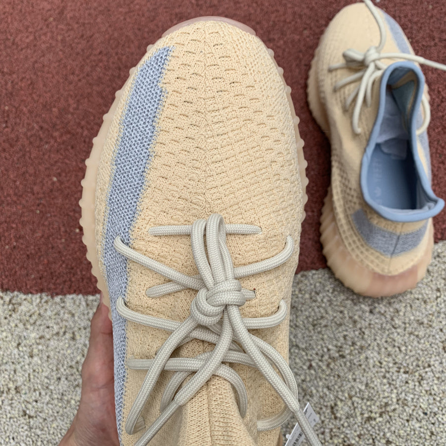 adidas Yeezy YEEZY Boost 350 V2 'Linen'
