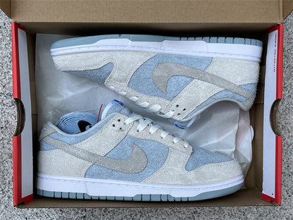 Nike Dunk Low 'Suede'