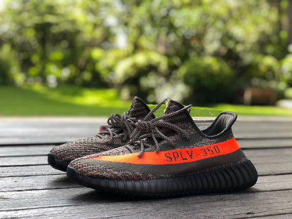adidas Yeezy YEEZY 350 'Carbon Beluga'