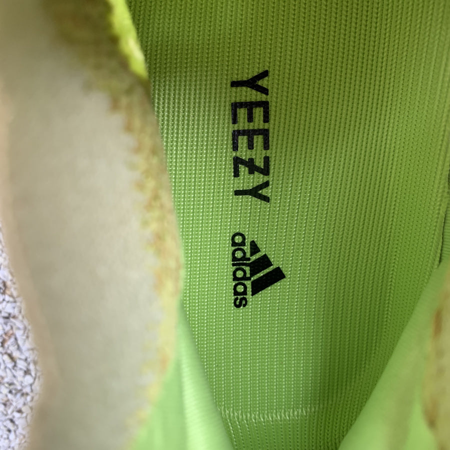 adidas Yeezy Boost 380 'Hylte Glow'