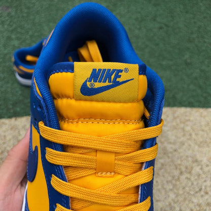 Nike Dunk Low Retro 'UCLA' sneakers