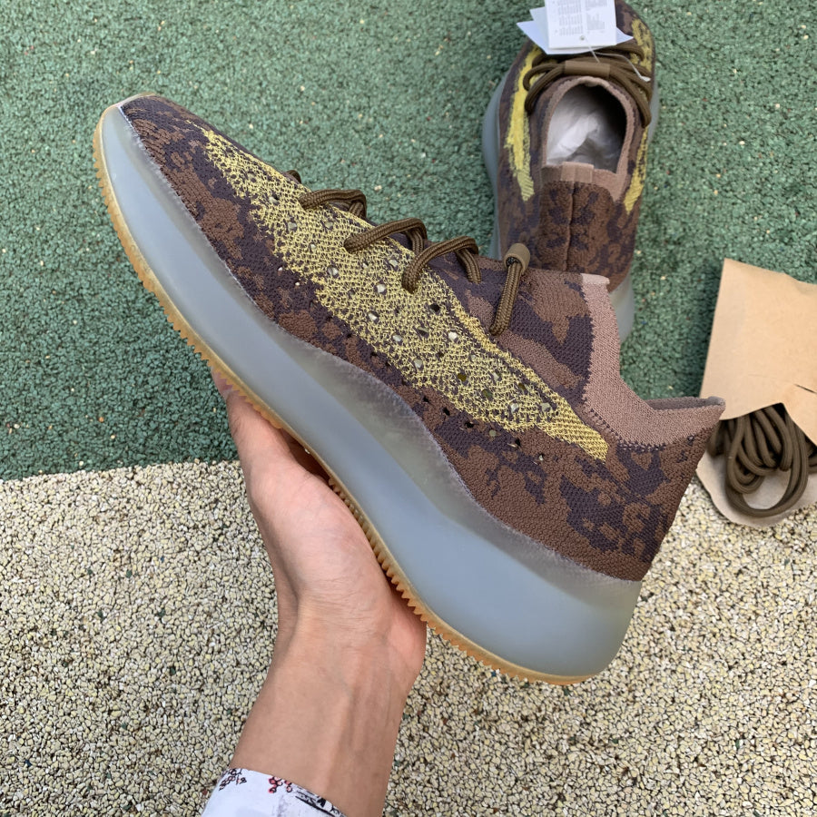 adidas Yeezy Boost 380 'LMNTE'