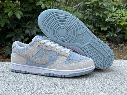 Nike Dunk Low 'Suede'