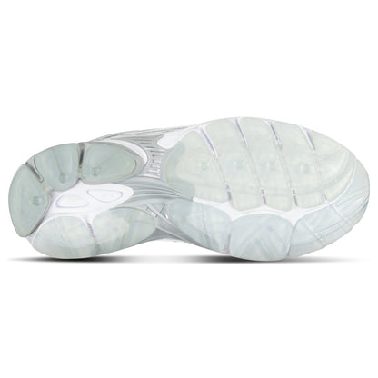 SAUCONY PROGRID OMNI 9 WHITE SILVER