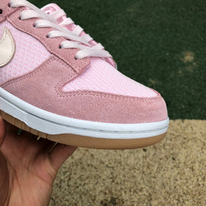 Nike Dunk Low SE 'Teddy Bear'