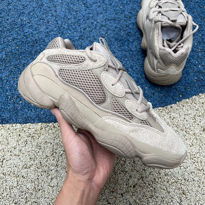 adidas Yeezy 500 'Ash Grey'