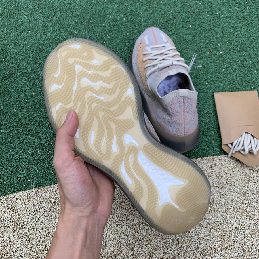 adidas Yeezy Boost 380 'Pepper Reflective'