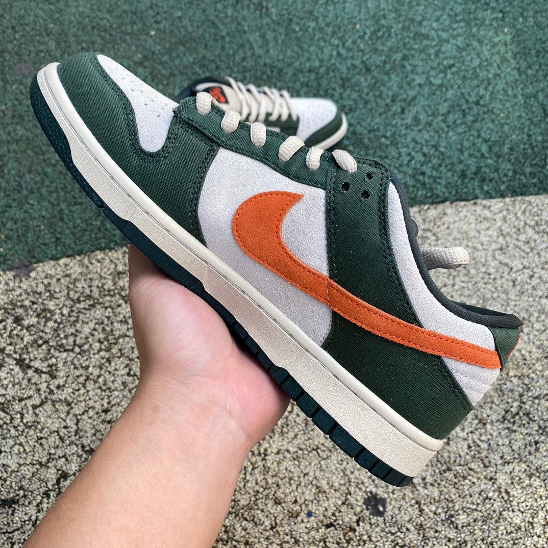 Nike Dunk Low Pro SB 'Eire'