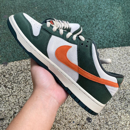 Nike Dunk Low Pro SB 'Eire'