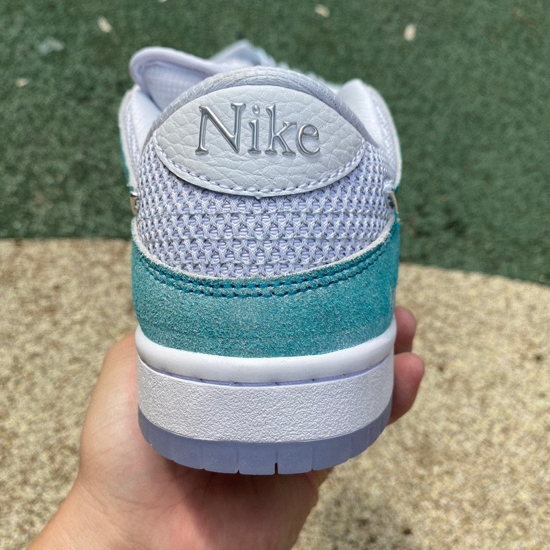 Nike Dunk Low Pro QS 'April Skateboards'