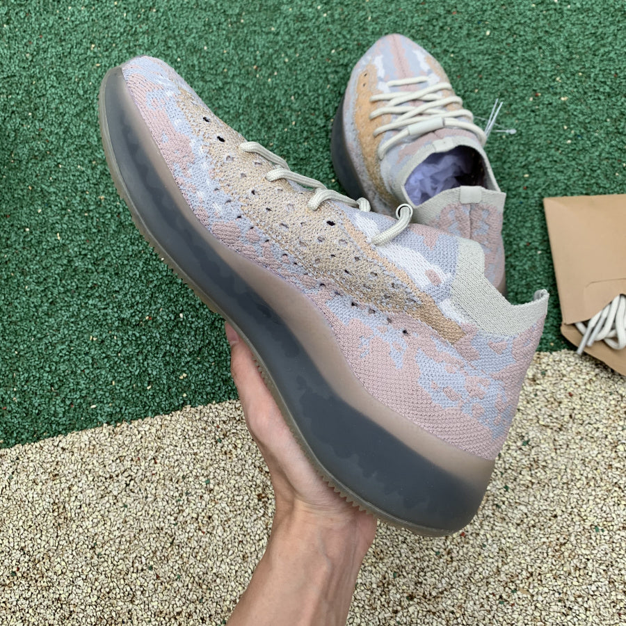 adidas Yeezy Boost 380 'Pepper Reflective'