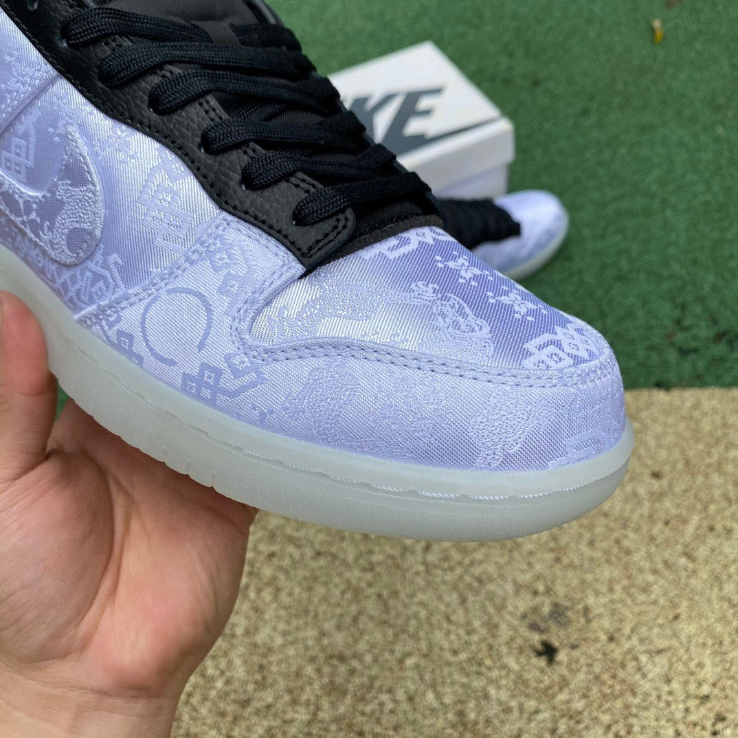 Nike Dunk Low 'Fragment Design'