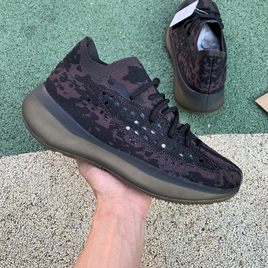 adidas Yeezy Yeezy Boost 380 'Onyx'