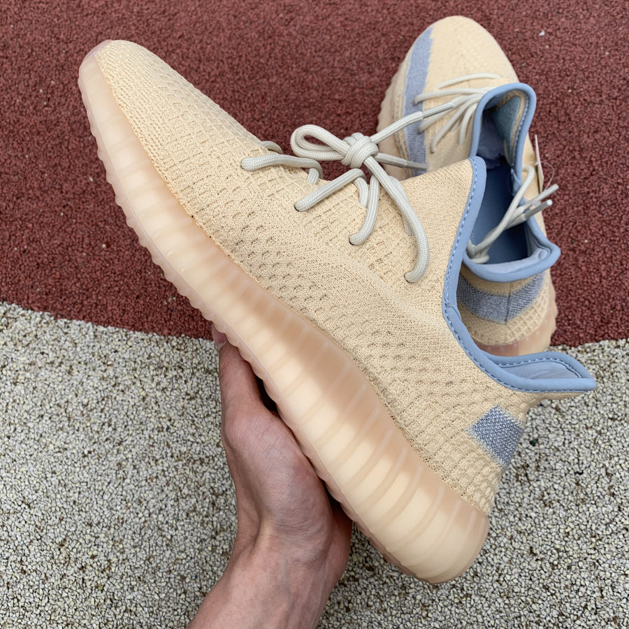 adidas Yeezy YEEZY Boost 350 V2 'Linen'