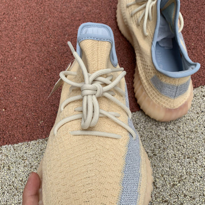 adidas Yeezy YEEZY Boost 350 V2 'Linen'