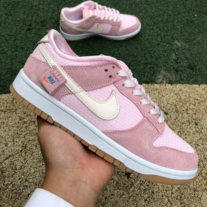 Nike Dunk Low SE 'Teddy Bear'