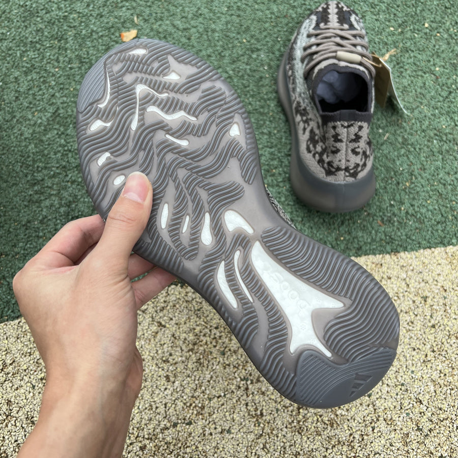 adidas Yeezy Boost 380 'Stone Salt'