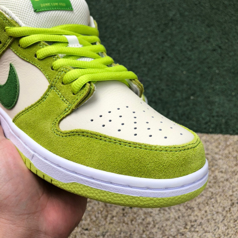 Nike SB Dunk Low Pro 'Green Apple'