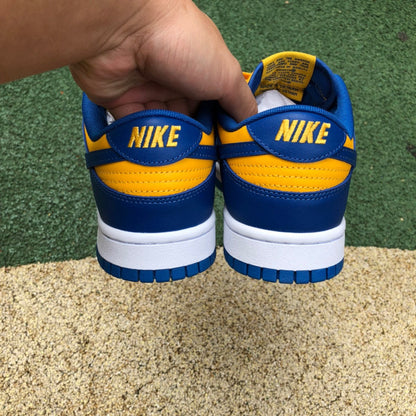 Nike Dunk Low Retro 'UCLA' sneakers