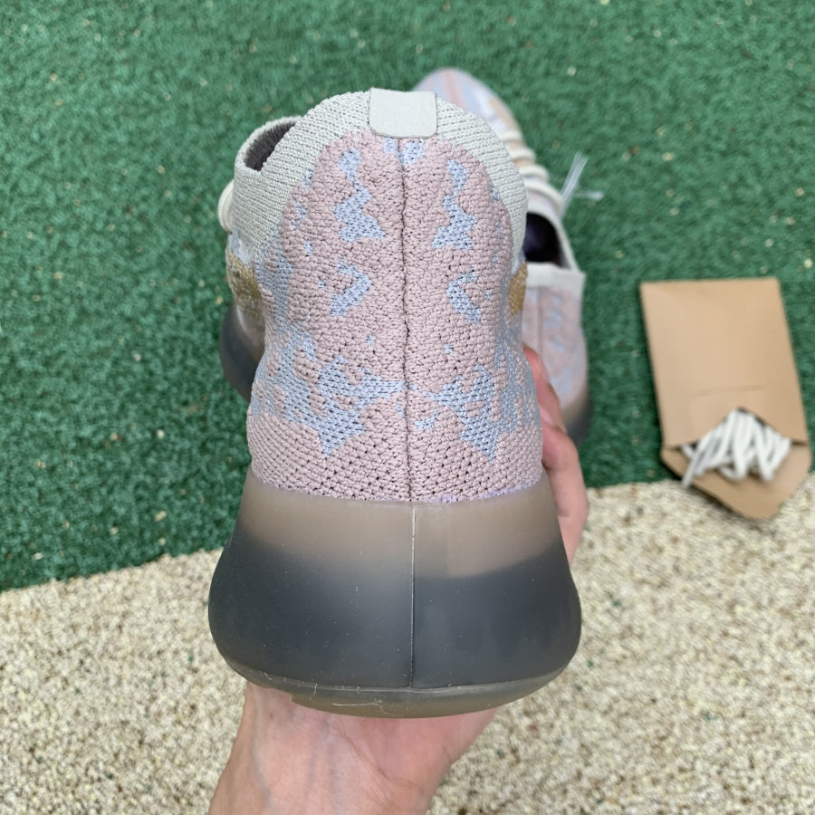 adidas Yeezy Boost 380 'Pepper Reflective'